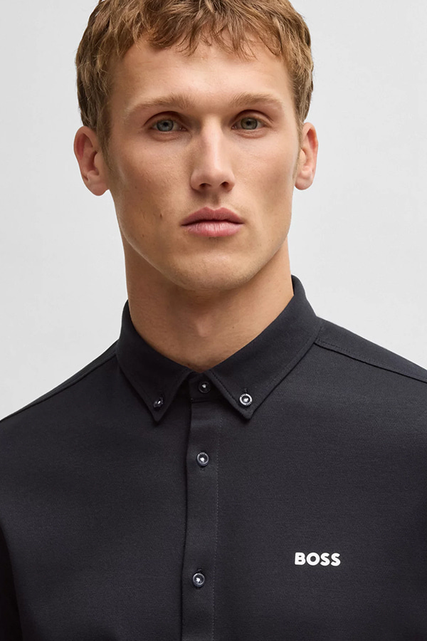 ΠΟΥΚΑΜΙΣΟ - 402 ΜΠΛΕ